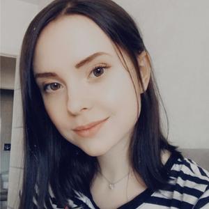 Яна, 24 года, Красноярск