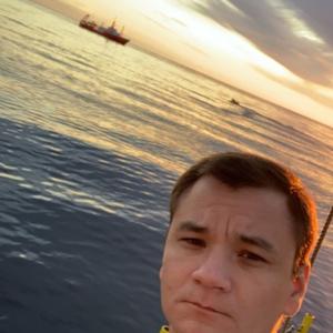 Парни в Мурманске: Алексей, 33 - ищет девушку из Мурманска