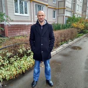 Михаил, 46 лет, Серпухов
