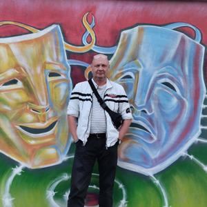 Евгений Тарасов, 54 года, Нижний Новгород