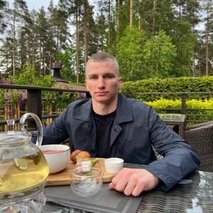 Vlad, 22 года, Кузьмолово