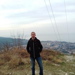 Парни в Сочи: Кирилл, 48 - ищет девушку из Сочи