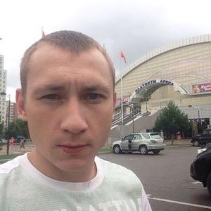 Kirilll, 36 лет, Биробиджан