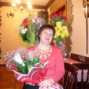 Ольга, 64 года, Белгород