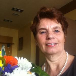 Светлана Сердцева, 71 год, Чебоксары