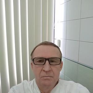 Андрей, 76 лет, Пермь