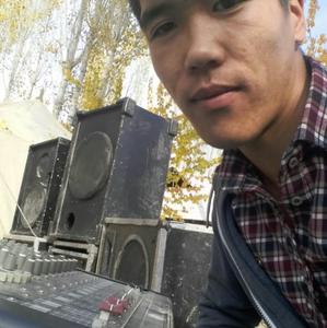 Усон, 27 лет, Кыргыз-Ата