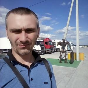 Парни в Саракташе: Евгений Гребнев, 37 - ищет девушку из Саракташа