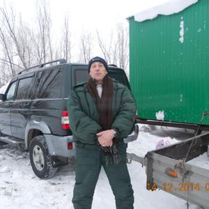 Парни в Оренбурге: Владимир   Виньков, 67 - ищет девушку из Оренбурга