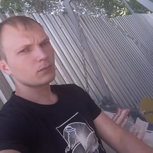 Сергей, 32 года, Белая Глина