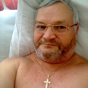 Парни в Гиагинская: Генриг, 71 - ищет девушку из Гиагинская