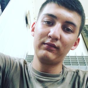 Ruslan, 21 год, Уфа