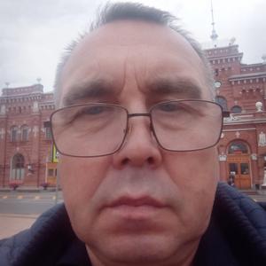 Андрей, 58 лет, Новочебоксарск