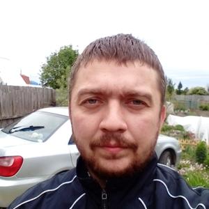 Юрий, 34 года, Северск