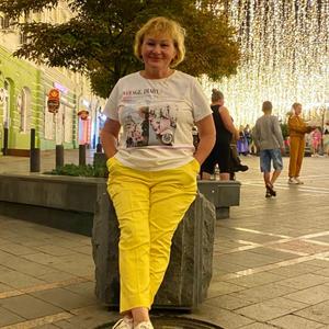 Девушки в Владивостоке: Ирина, 63 - ищет парня из Владивостока