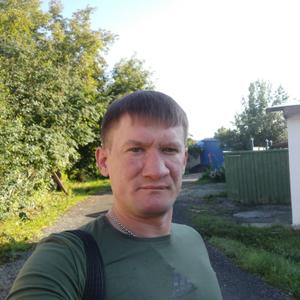 Павел Калинин, 37 лет, Тюмень