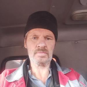 Василий, 62 года, Иркутск