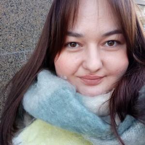Девушки в Саратове: Светлана, 30 - ищет парня из Саратова