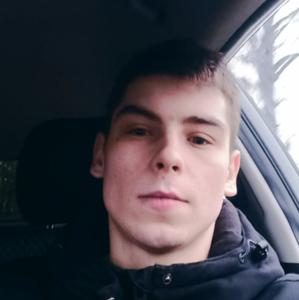 Антон, 24 года, Калининград