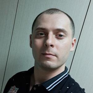 Денис Макаров, 36 лет, Ухта