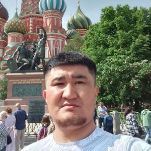 Мухтар, 29 лет, Нижнекамск