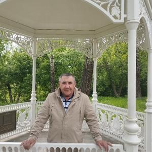Александр, 65 лет, Липецк