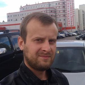 Серж, 43 года, Ярославль
