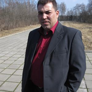 Евгений, 51 год, Обнинск