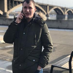 Ruslan, 23 года, Георгиевск