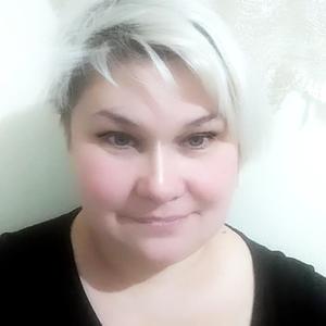 Anna, 44 года, Ханты-Мансийск
