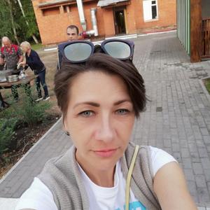 Наталья, 52 года, Омск