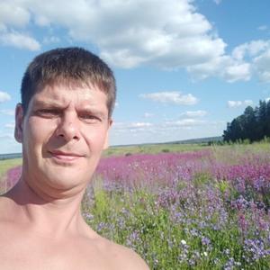 Илья, 49 лет, Воткинск