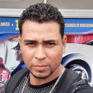 Jairo, 32 года, Managua