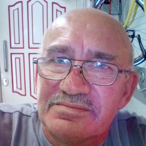 Валерий, 66 лет, Касимов