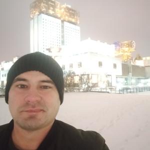 Михаил, 34 года, Белгород