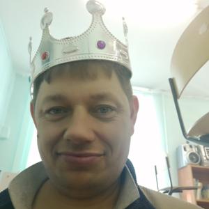 Владимир, 41 год, Нерюнгри