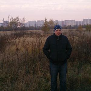 Александр, 43 года, Москва