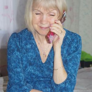 Татьяна, 58 лет, Тольятти