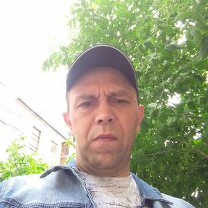 Андрей, 43 года, Рязань