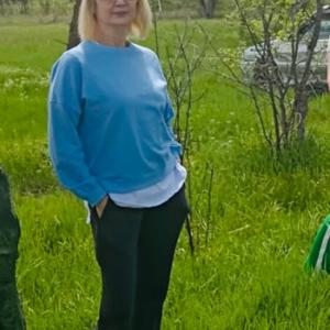 Девушки в Волгограде: Ольга, 54 - ищет парня из Волгограда