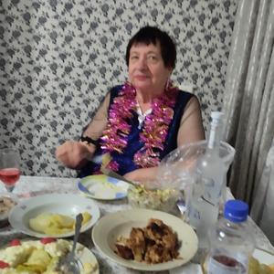 Девушки в Челябинске: Надежда, 72 - ищет парня из Челябинска
