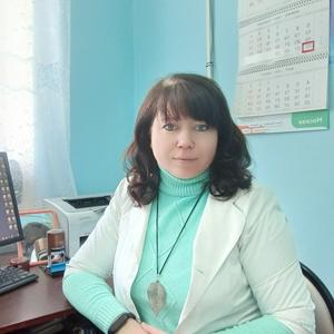 Наталья, 40 лет, Гаврилов Посад