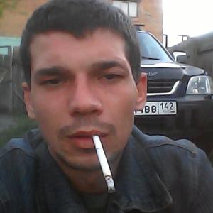 Кирилл, 35 лет, Юрга