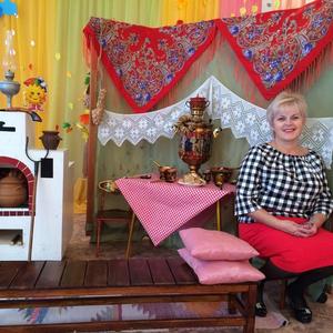 Татьяна, 65 лет, Среднеуральск