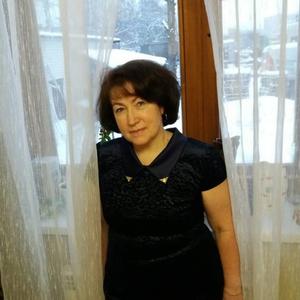 Ирина Булатова, 60 лет, Ковров