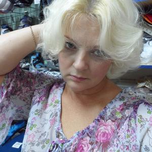 Татьяна, 58 лет, Тула