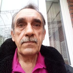 Геннадий, 62 года, Шахты