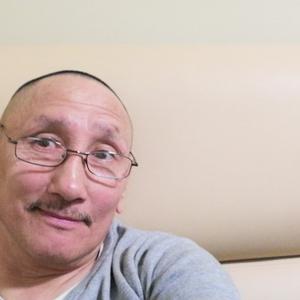 Сергей, 64 года, Анадырь