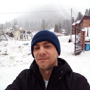 Аркадий Машурик, 36 лет, Волжский