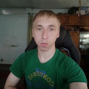 Иван, 25 лет, Киселевск